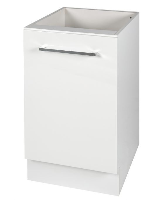 Base Unit With Utility Basket - Closed Base Unit With Utility Basket - Closed