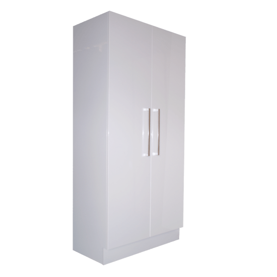 Pantry or Linen Cupboard 80cm  