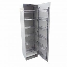 Pull Out Pantry 60cm Right Hand Hinge  