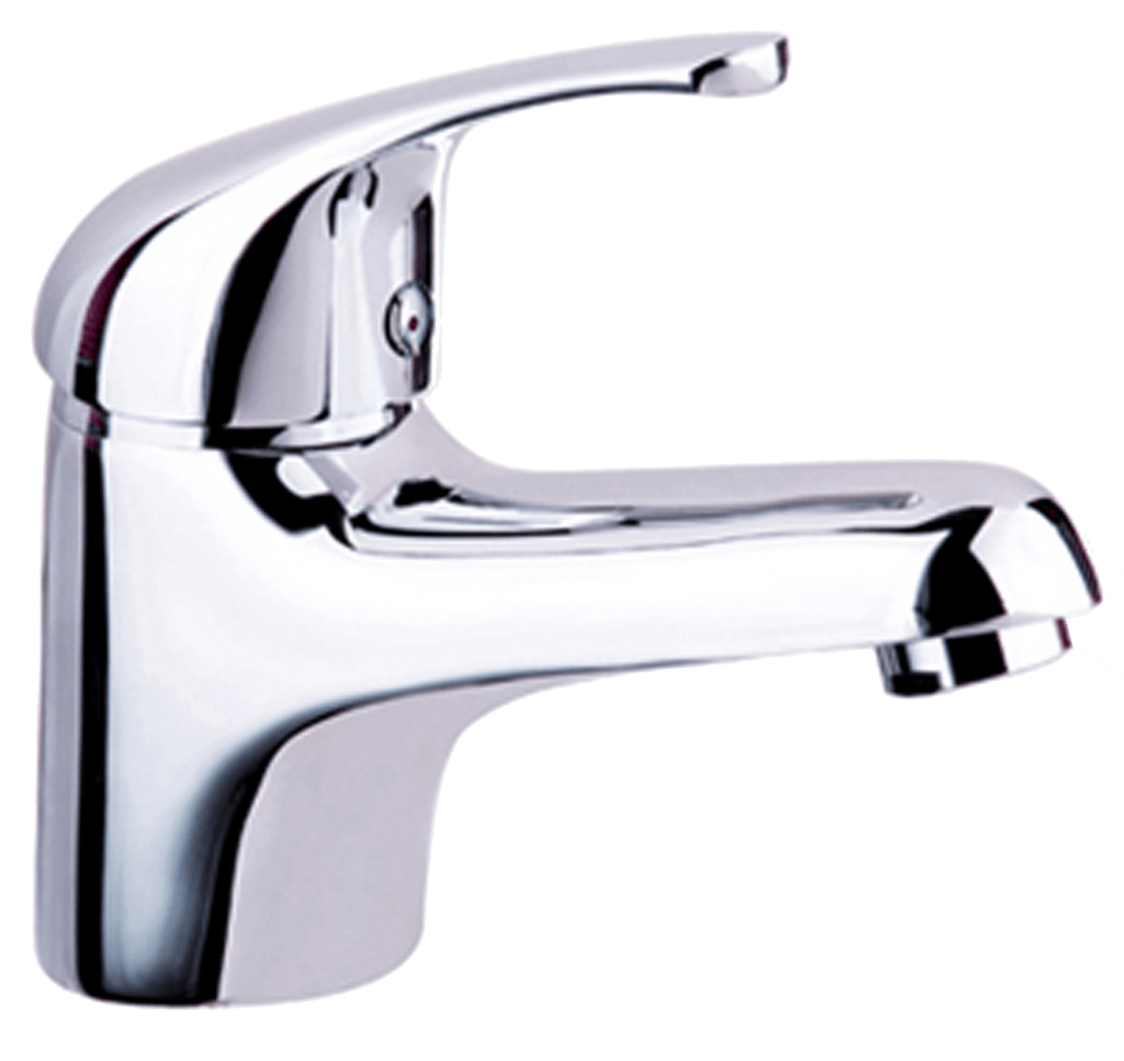Project Basin Mixer Bathroom Tapware Perth
