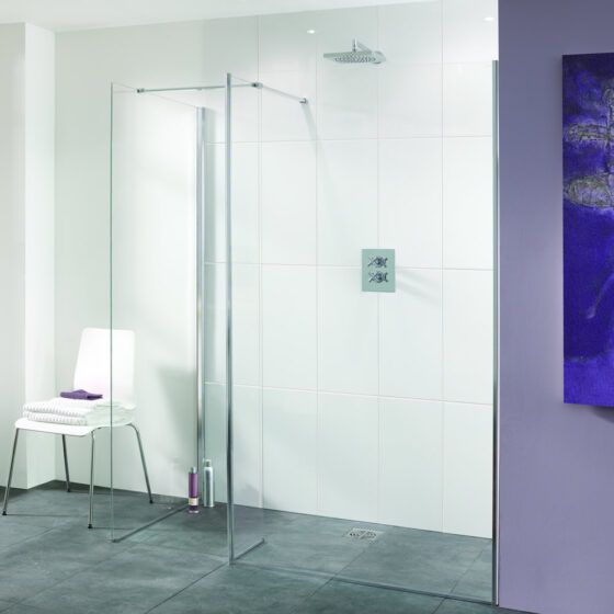 palma shower panels