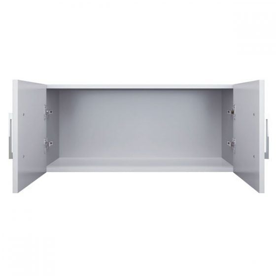 Wall Unit Above Refrigerator 80cm - Open Wall Unit Above Refrigerator 80cm - Open
