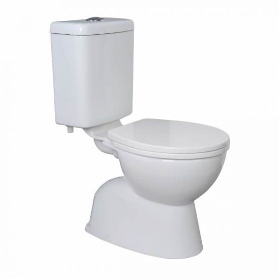 Oasis Link Toilet Suite