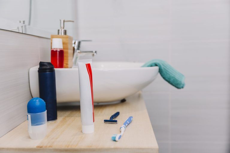 Essential bathroom accessories you shouldn’t live without