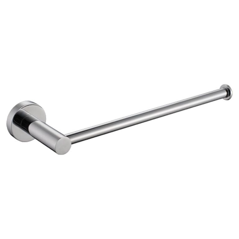 Round Series 2 Hand Towel Holder Bathroom Accessories Perth