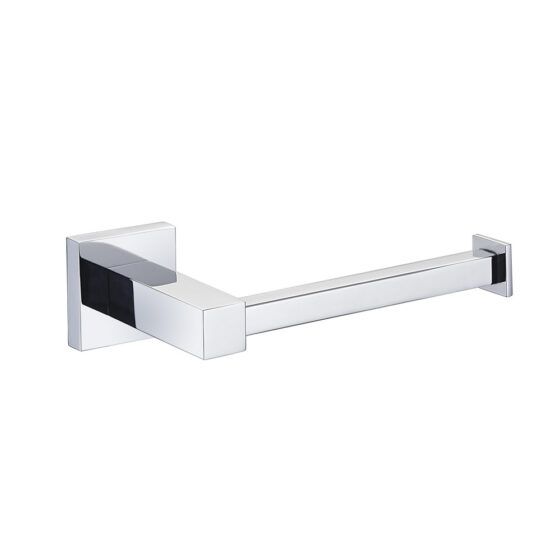 Square Series Two Toilet Roll Holder