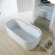 Lativa Freestanding Bath - Concept 2