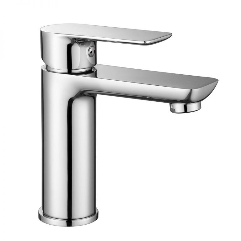 Sky Basin Mixer Bathroom Tapware Perth