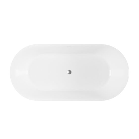 Galaxy Oval Top Galaxy Oval Top