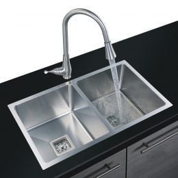 Grove Double Bowl Grove Double Bowl