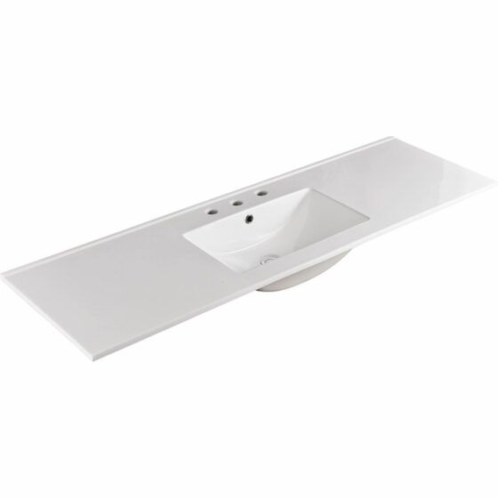 150cm-3taphome-ceramic-vanity-top-white