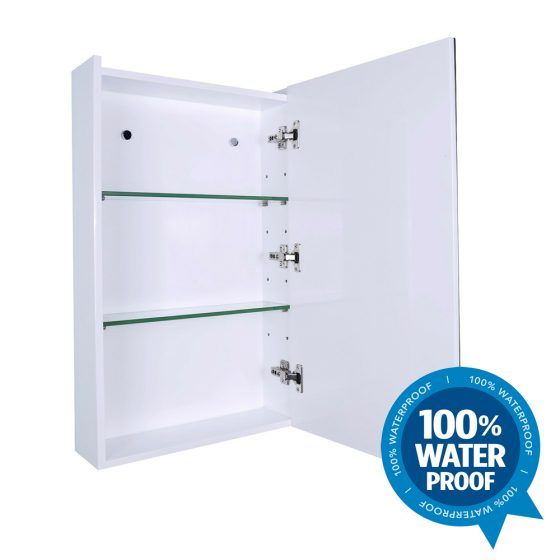piper_pvc_shaving_cabinet_100_single_door piper_pvc_shaving_cabinet_100_single_door