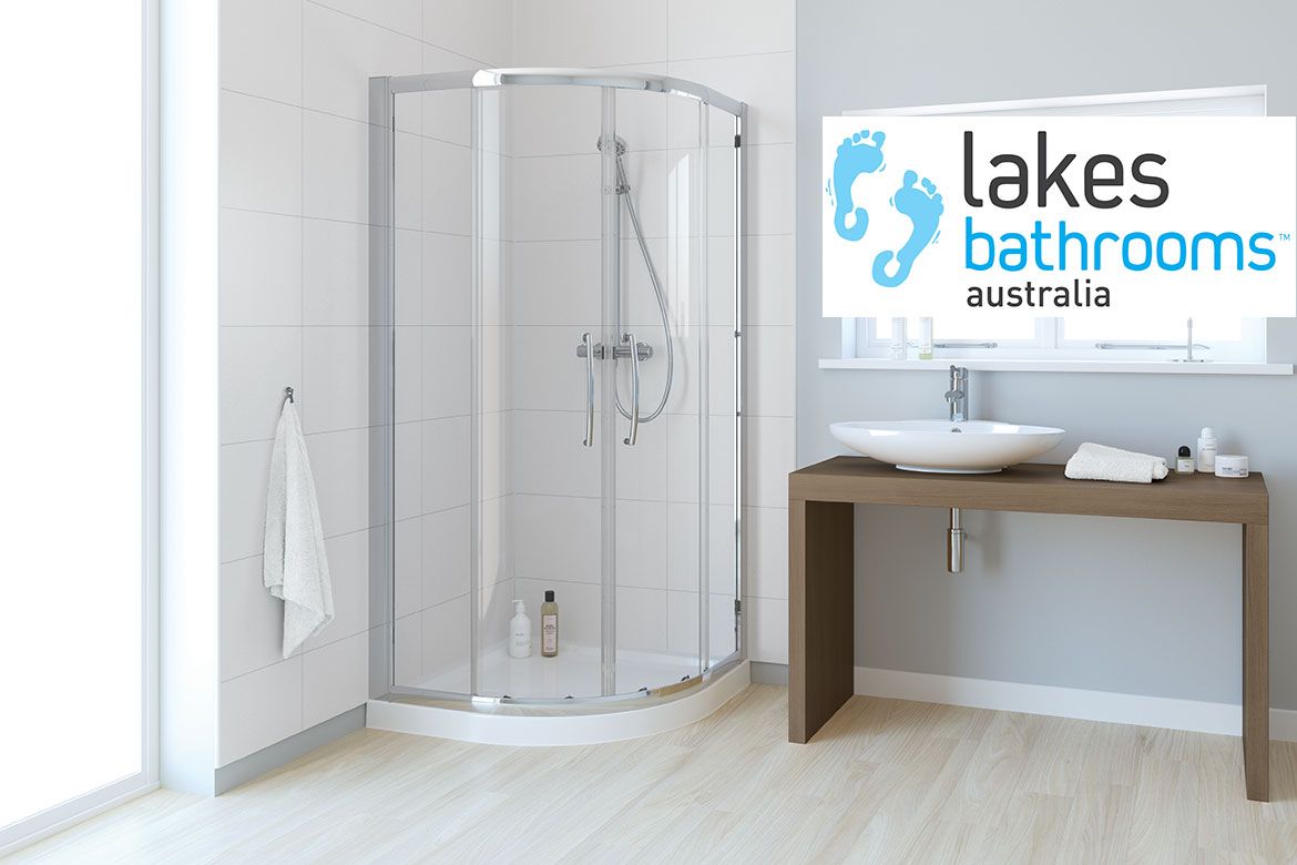 Lakes Bathrooms Australia