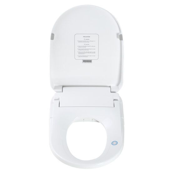Prestige Smart Toilet Seat Alpine Building Products