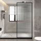 fluted-glass-shower-panel-perth