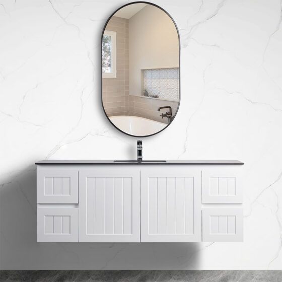 150cm-shakespeare-black-single-bowl-front-view 150cm-shakespeare-black-single-bowl-front-view