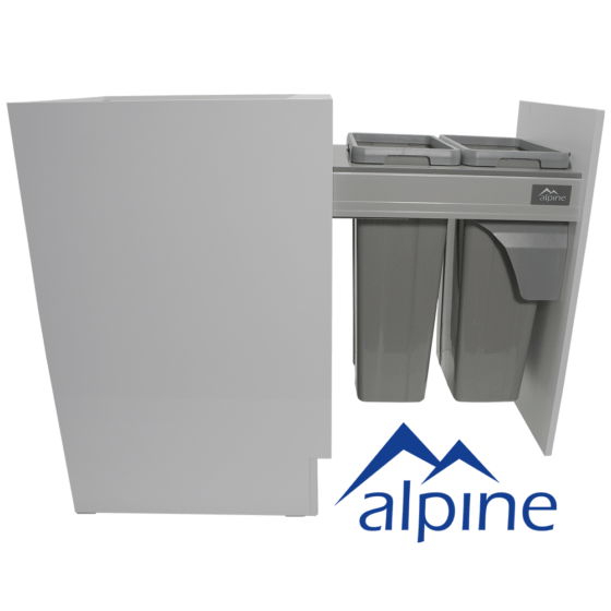 BUDB45 - Drawers Open - Alpine v1 BUDB45 - Drawers Open - Alpine v1