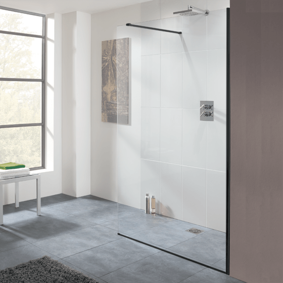 WISP - Black WISP - Black