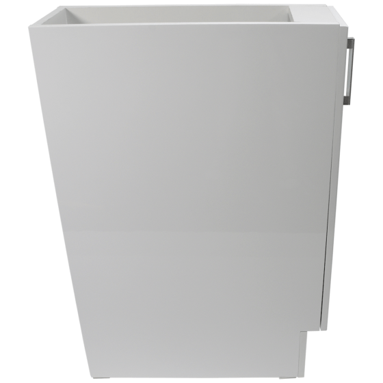 BUSR20 - Spice Rack - Side - Alpine BUSR20 - Spice Rack - Side - Alpine