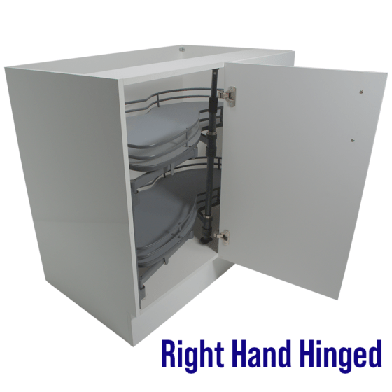 Right Hand Hinged - Alpine Right Hand Hinged - Alpine
