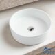 332-Olympic Fluted Vessel-White-local-Alpine