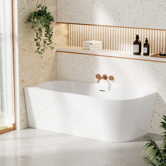 Madrid Bath-L Madrid Bath-L