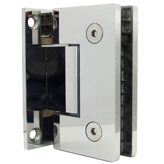 Walk-in-shower-panel-Hinge-Chrome-Alpine Walk-in-shower-panel-Hinge-Chrome-Alpine