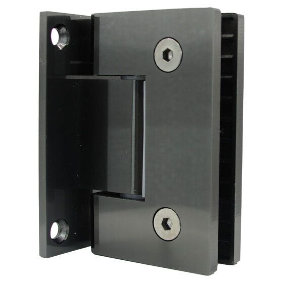 Walk-in-shower-panel-Hinge-Gun-Metal-Alpine Walk-in-shower-panel-Hinge-Gun-Metal-Alpine