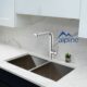 104103-Sink Kitchen Mixer - Chrome- Alpine