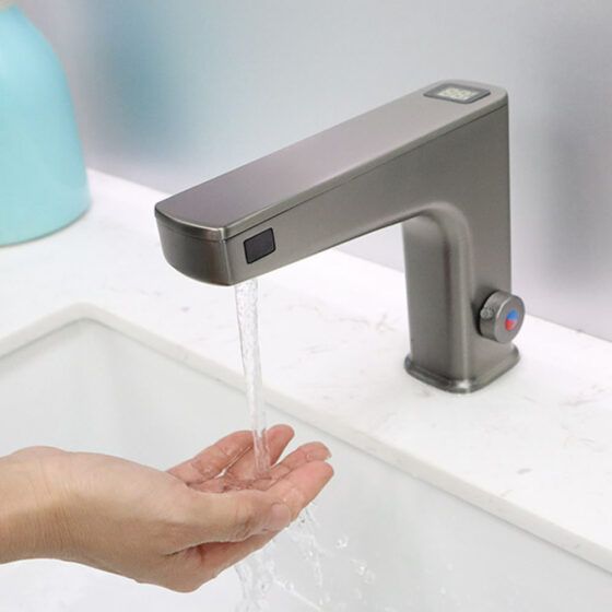 galaxy sensor tap water galaxy sensor tap water