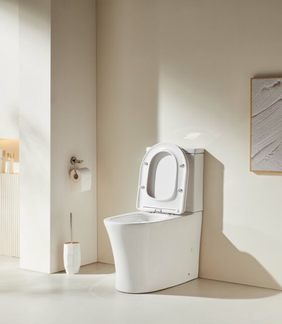 Tornado Toilet Suit - 2 Tornado Toilet Suit - 2