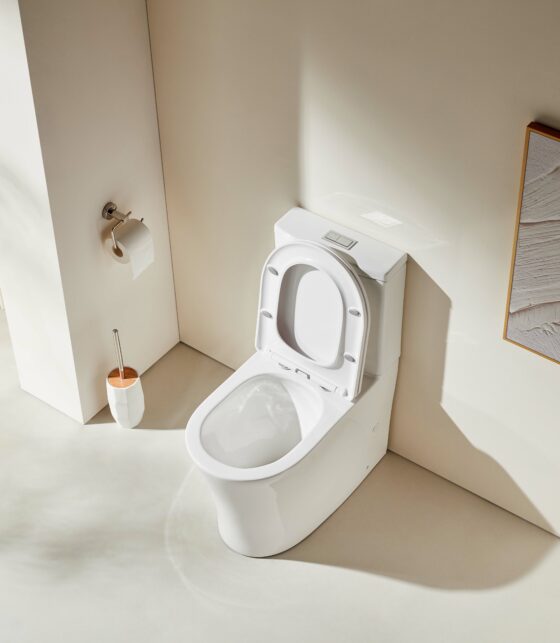 Tornado Toilet Suit - 3 Tornado Toilet Suit - 3