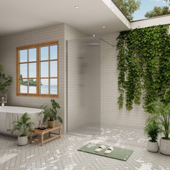 AWISPFG_web fluted shower panel perth