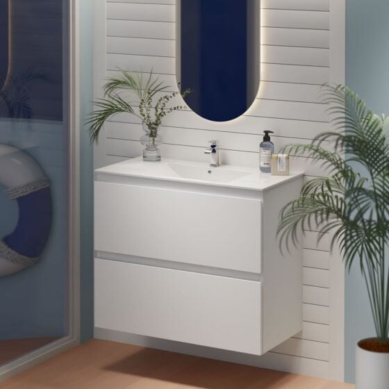 90cm-marine-2-drawer-vanity-wall-hung-nightview 90cm-marine-2-drawer-vanity-wall-hung-nightview