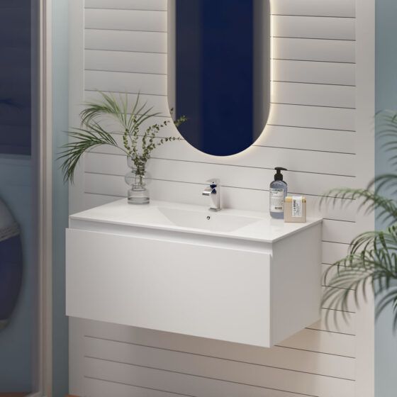 90cm-marine-single-drawer-vanity-wall-hung-nightview 90cm-marine-single-drawer-vanity-wall-hung-nightview