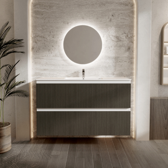 Whispering Willow double day bathroom Whispering Willow double day bathroom