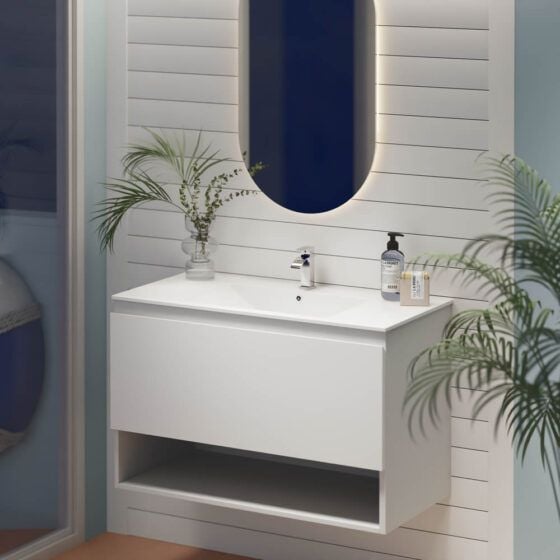 90cm Marine Vanity with Shelf night web 90cm Marine Vanity with Shelf night web