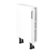 15cm-slimline-base-cabinet-left-sky-chrome-handel-open