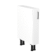 15cm-slimline-base-cabinet-left-sky-chrome-handel-side