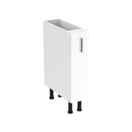 20cm Pull Out Spice Rack Cabinet  