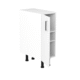 30cm-base-cabinet-left-sky-chrome-handel-open