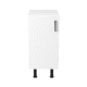 40cm-base-cabinet-left-sky-chrome-handel-front