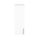 45cm-pantry-topper-left-sky-chrome-Handle-front