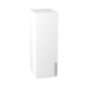 45cm-pantry-topper-left-sky-chrome-Handle-side