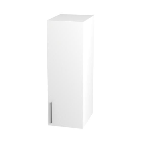 45cm-pantry-topper-right-sky-chrome-Handle-side