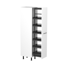 45cm Pull Out Pantry/Linen Cupboard  
