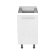 45cm-pull-out-utility-base-cabinet-sky-chrome-Handle-front