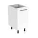 45cm-pull-out-utility-base-cabinet-sky-chrome-Handle-side