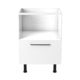 60cm-microwave-cabinet-sky-chrome-Handle-front