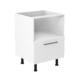 60cm-microwave-cabinet-sky-chrome-Handle-side